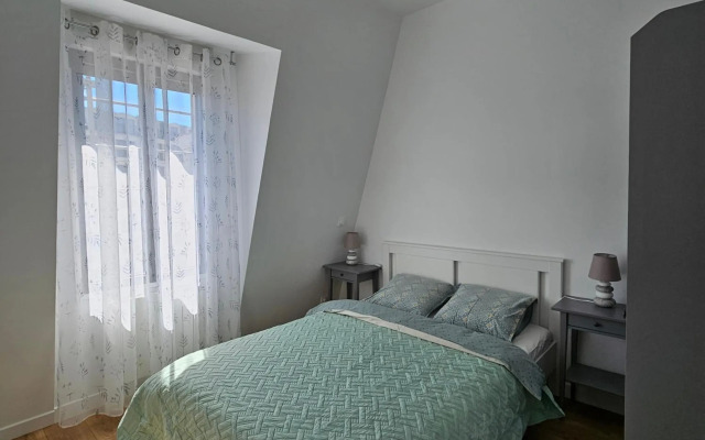 Residence Le Relais Amelie