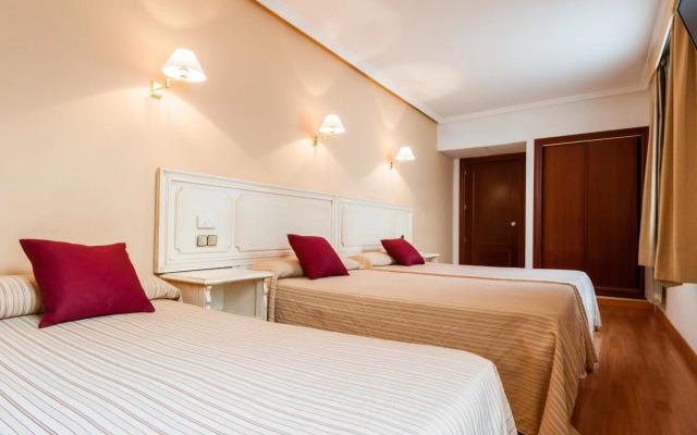 Hotel Victoria