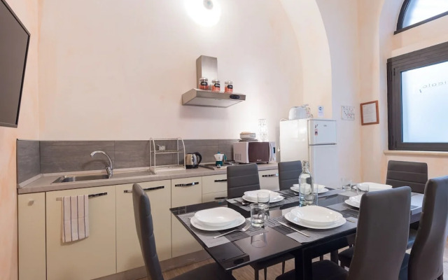 Residenza Borghese 71