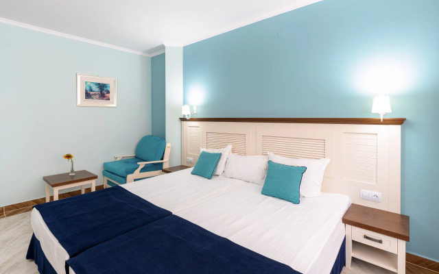 Hotel Evridika