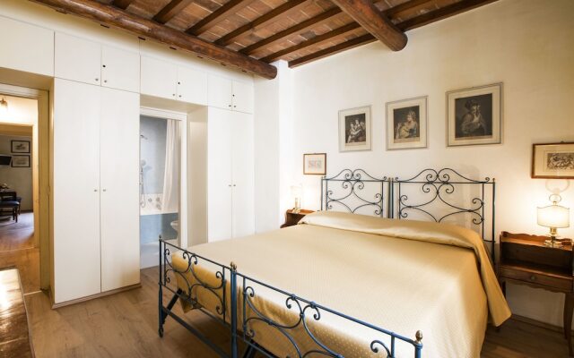 Ponte Vecchio Charme 2