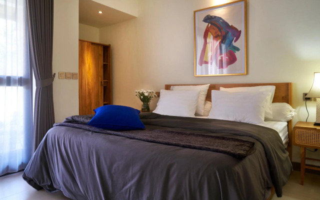 Villa Brabhan Seminyak