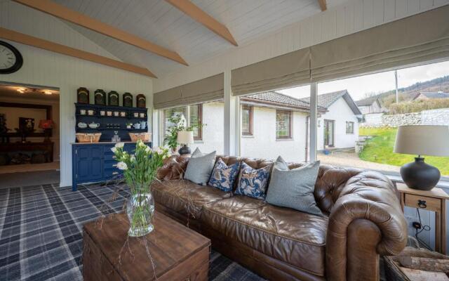 Balmridge House, Loch Ness, Bed & Breakfast