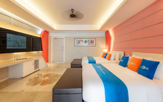 Lexis Hibiscus Port Dickson