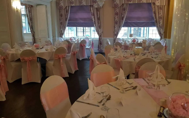 The Hind Hotel