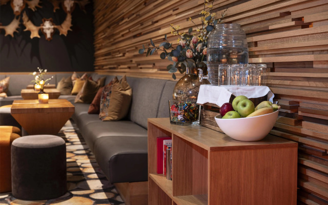 Radisson Blu Resort Trysil