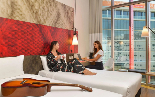 Ibis Doha