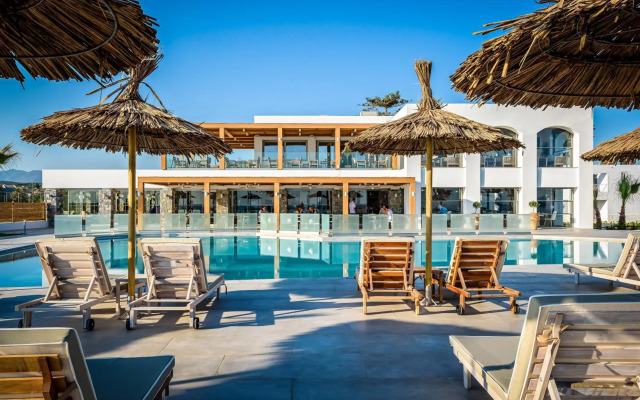 Solimar White Pearl Adults Only - All Inclusive