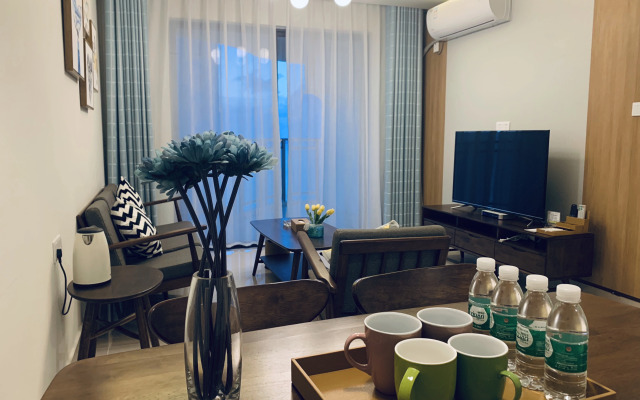 Wenting Apartments (Deli-Haibeihai)
