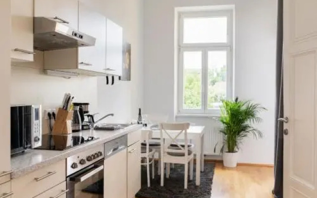 City-Apartments Graz