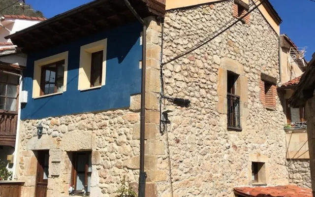 Casa Cusau