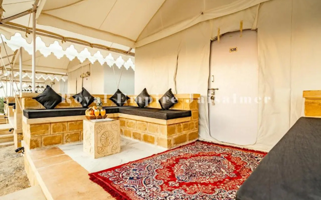 Royal Empire Resort Jaisalmer