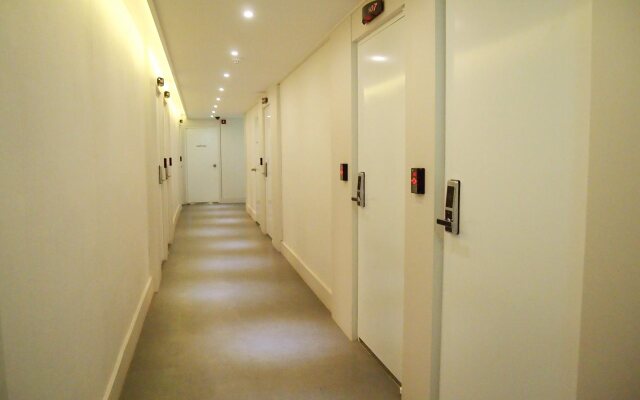 Motel AR