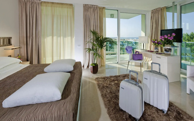 Mercure Rimini Artis