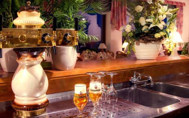 Hotel Restaurant Rheinkrone Koblenz