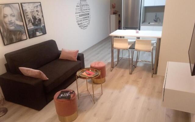 Estudio Alicante Centro