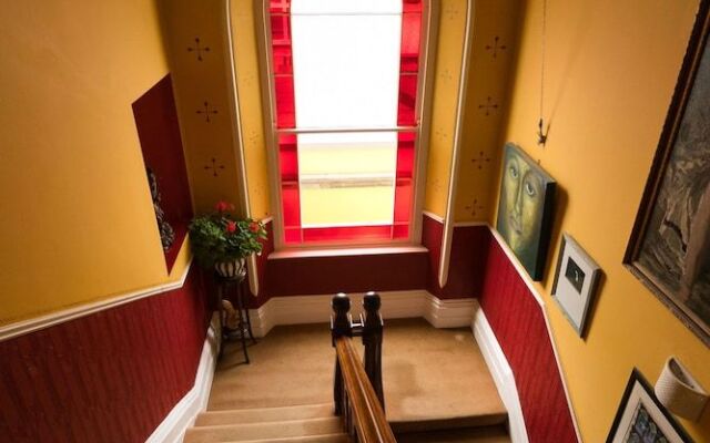 The Mustard Seed at Echo Lodge