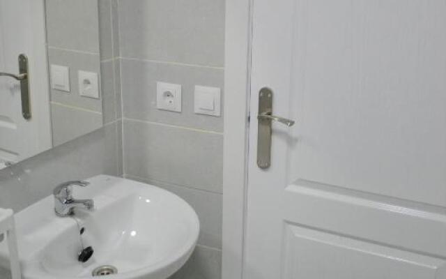 Superb 1 Bedroom with Gallery CB7EV