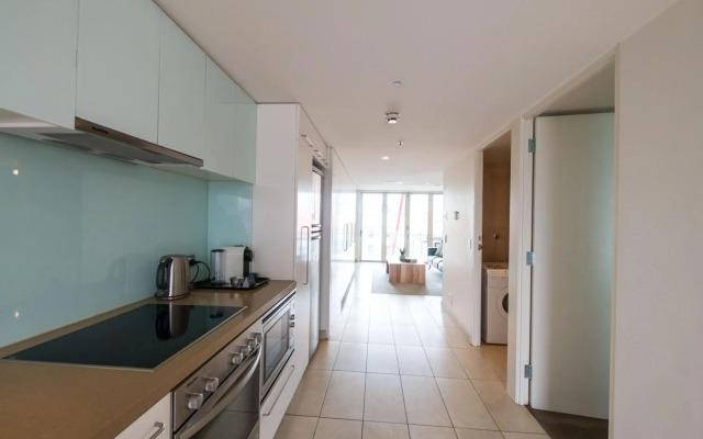 Sullivans Cove Apartments