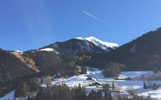 Riad des Neiges