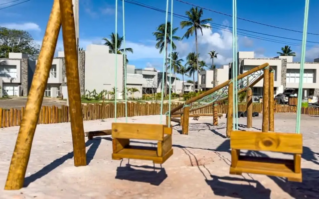 Casa Kumari - By Living Milagres