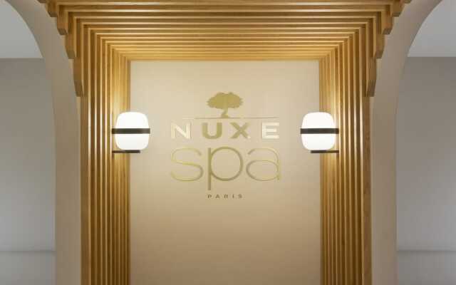 RockyPop Flaine Appartements & Spa