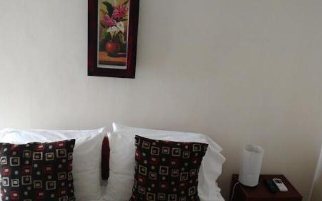 Hostal del Valle