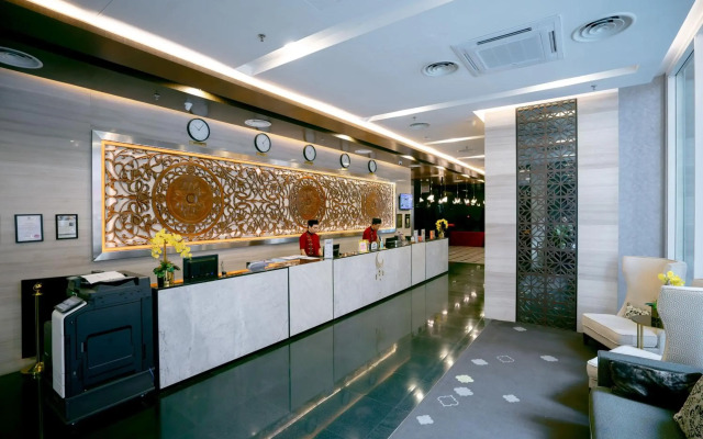 Paya Bunga Hotel Terengganu