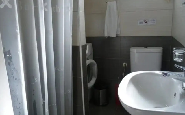 Nice Holiday Villa With Private Swimming Pool In Loutra