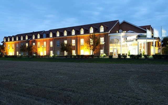 Hotel Magdeburg Ebendorf