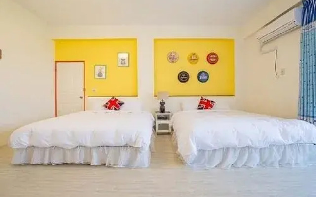 Jbno B&B