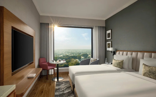 Hyatt Place Bhopal