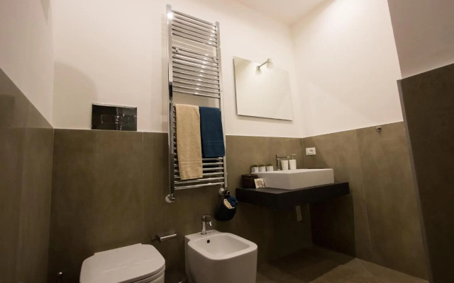 Le Casette di Marcì