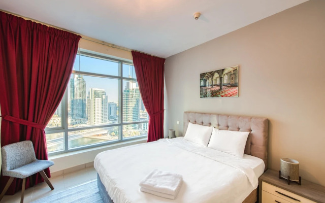 Fairfield Tower by Raine & Horne Holiday Homes