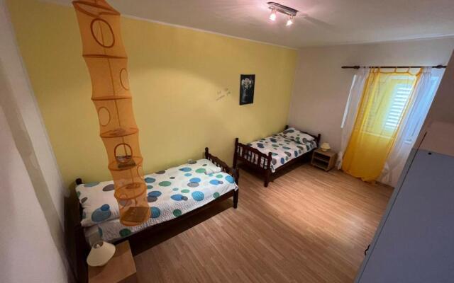 Apartment Kod Škilje