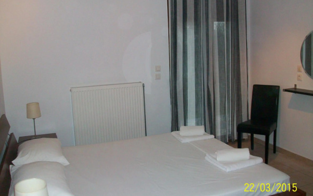 Villa L&M Skiathos