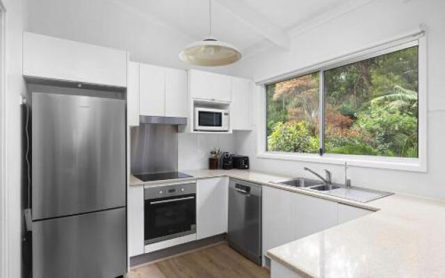 Hidden Oasis Pet Friendly In Anna Bay