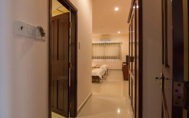 Nhat Ha Hotel