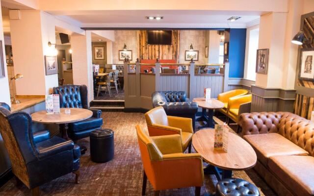 Old Grey Mare Hotel by Greene King Inns