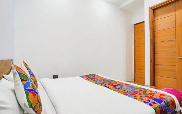 FabHotel Sunrise Sector 56