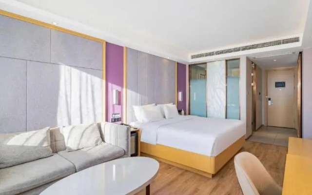 Lavande Hotel·Bejing West Railway Station South Square