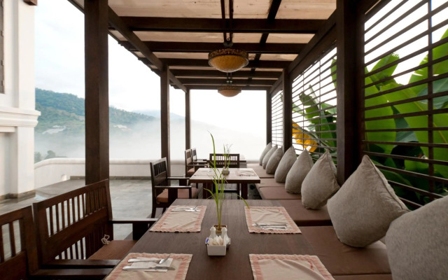 Panviman Chiang Mai Spa Resort