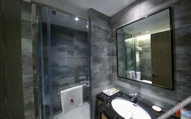 Donggang Renda Bliss Inn
