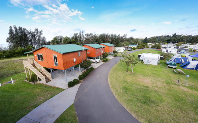 Discovery Parks - Eden