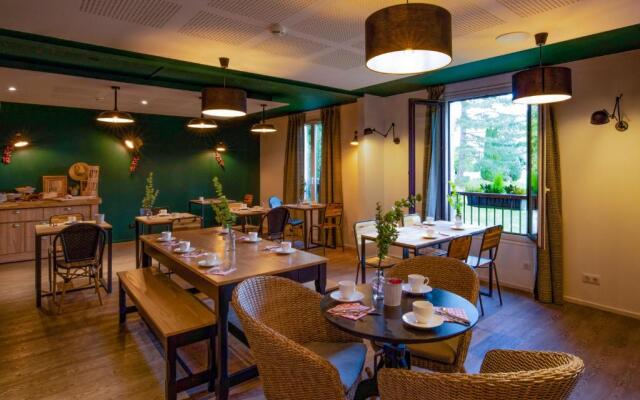 Demeures de Campagne Domaine de Maffliers - L'Isle-Adam