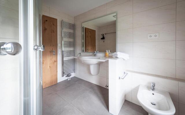 Waldeslust Apartments