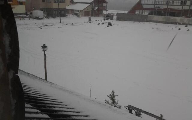 Hostel de Montaña Duendes del Volcan