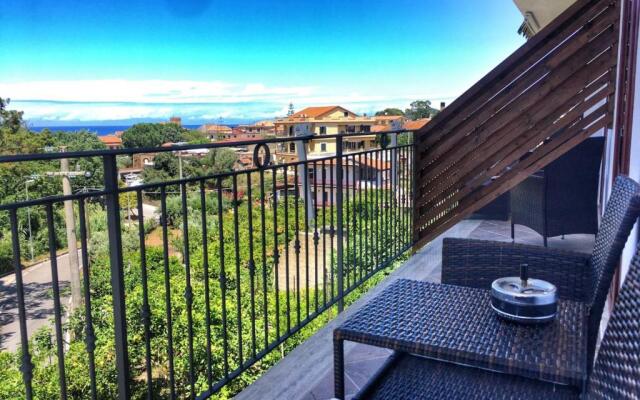 Residenza Cunto Rooms
