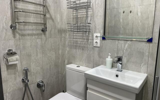 Апартаменты на бульваре Ходынский