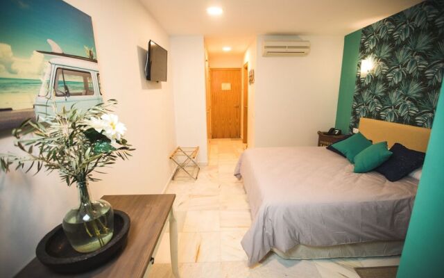 Hotel El Olivar Rural